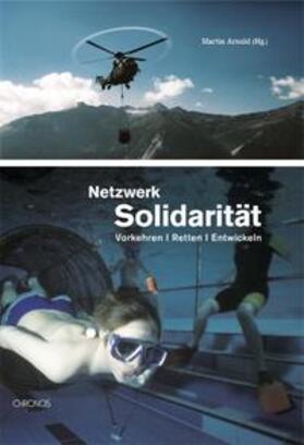 Arnold |  Netzwerk Solidarität | Buch |  Sack Fachmedien