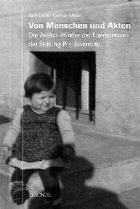Galle / Meier |  Von Menschen und Akten | Buch |  Sack Fachmedien