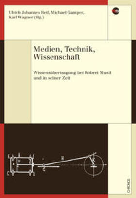 Beil / Gamper / Wagner |  Medien, Technik, Wissenschaft | Buch |  Sack Fachmedien