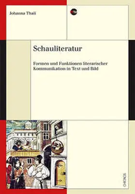 Thali |  Schauliteratur | Buch |  Sack Fachmedien