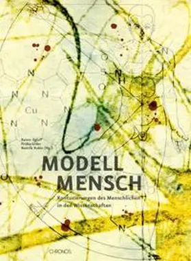 Egloff / Gisler / Rubin |  Modell Mensch | Buch |  Sack Fachmedien