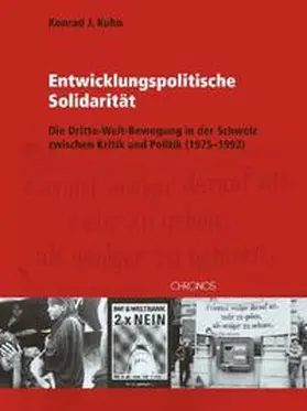 Kuhn |  Entwicklungspolitische Solidarität | Buch |  Sack Fachmedien