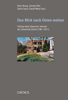 Brang / Ritz / Sasse |  Den Blick nach Osten weiten | Buch |  Sack Fachmedien