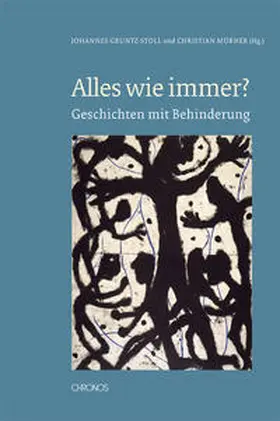 Gruntz-Stoll / Mürner |  Alles wie immer? | Buch |  Sack Fachmedien