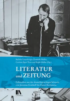 Leuenberger / Müller / Jäger-Trees |  Literatur und Zeitung | Buch |  Sack Fachmedien