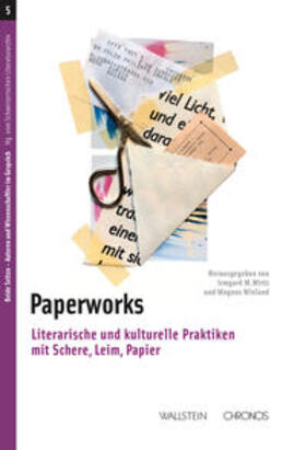 Wirtz / Wieland |  Paperworks | Buch |  Sack Fachmedien
