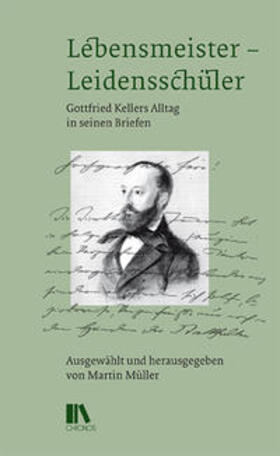 Müller / Keller |  Lebensmeister - Leidensschüler | Buch |  Sack Fachmedien