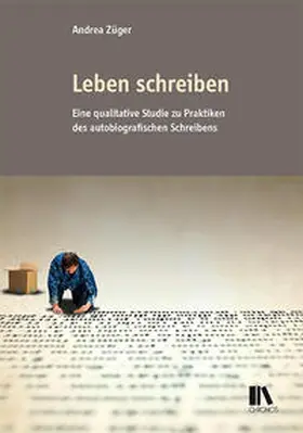 Züger |  Leben schreiben | Buch |  Sack Fachmedien