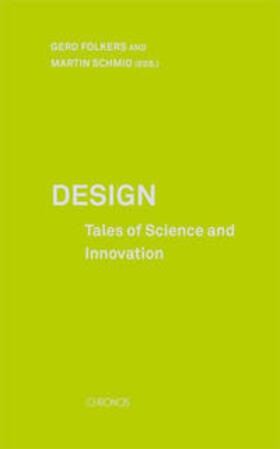 Folkers / Schmid |  Design | Buch |  Sack Fachmedien
