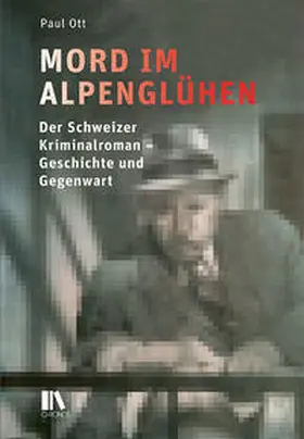 Ott |  Mord im Alpenglühen | Buch |  Sack Fachmedien