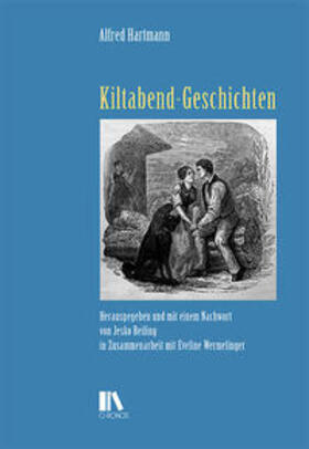 Hartmann / Reiling |  Hartmann, A: Kiltabend-Geschichten | Buch |  Sack Fachmedien