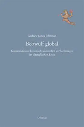 Johnston |  Beowulf global | Buch |  Sack Fachmedien