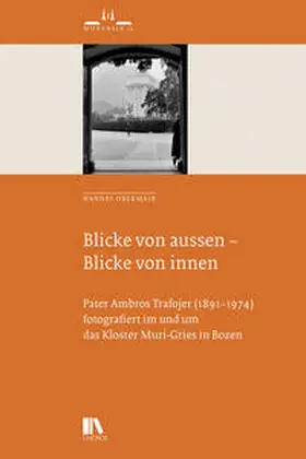 Obermair |  Blicke von aussen - Blicke von innen | Buch |  Sack Fachmedien