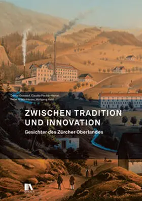 Doswald / Fischer-Karrer / Niederhäuser | Zwischen Tradition und Innovation | Buch | 978-3-0340-1789-3 | sack.de