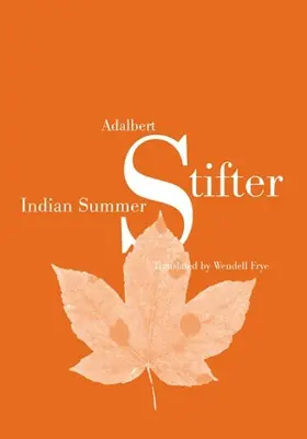 Frye |  Indian Summer | Buch |  Sack Fachmedien