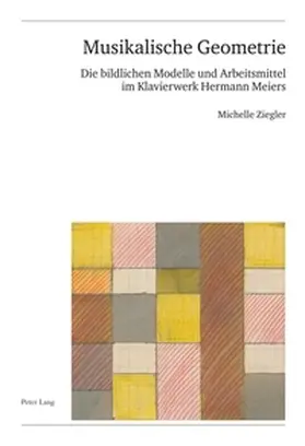 Ziegler |  Musikalische Geometrie | Buch |  Sack Fachmedien