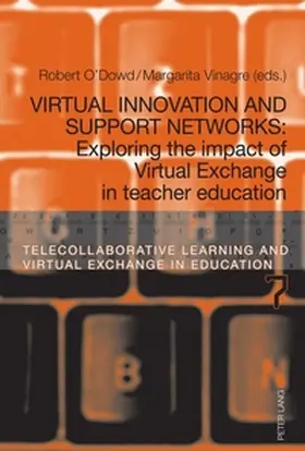  Virtual Innovation and Support Networks | Buch |  Sack Fachmedien