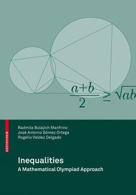 Bulajich Manfrino / Valdez Delgado / Gómez Ortega |  Inequalities | Buch |  Sack Fachmedien