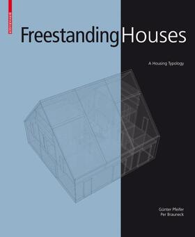 Pfeifer / Brauneck |  Freestanding Houses | Buch |  Sack Fachmedien