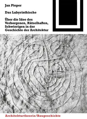 Pieper |  Das Labyrinthische | eBook | Sack Fachmedien