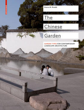 Rinaldi |  The Chinese Garden | Buch |  Sack Fachmedien
