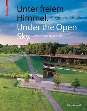  Unter freiem Himmel / Under the Open Sky | Buch |  Sack Fachmedien