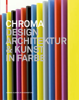 Glasner / Schmidt |  Chroma | eBook | Sack Fachmedien