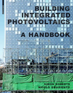 Roberts / Guariento |  Building Integrated Photovoltaics | eBook | Sack Fachmedien