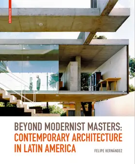 Hernández |  Beyond Modernist Masters | eBook | Sack Fachmedien