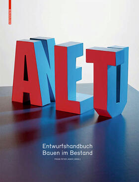 Jäger |  Alt & Neu | Buch |  Sack Fachmedien