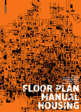 Heckmann / Schneider |  Floor Plan Manual | Buch |  Sack Fachmedien