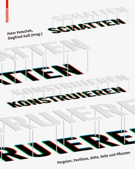 Petschek / Gass |  Schatten konstruieren | Buch |  Sack Fachmedien