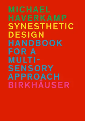 Haverkamp |  Synesthetic Design | Buch |  Sack Fachmedien