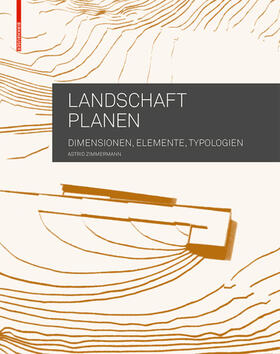 Zimmermann |  Landschaft planen | Buch |  Sack Fachmedien