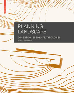 Zimmermann |  Planning Landscape | Buch |  Sack Fachmedien