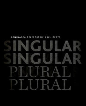 Alessi |  singular & plural | Buch |  Sack Fachmedien