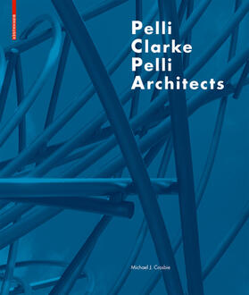 Crosbie |  Pelli Clarke Pelli Architects | Buch |  Sack Fachmedien