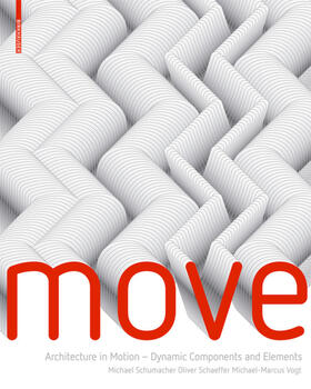 Schumacher / Schaeffer / Vogt |  MOVE | eBook | Sack Fachmedien