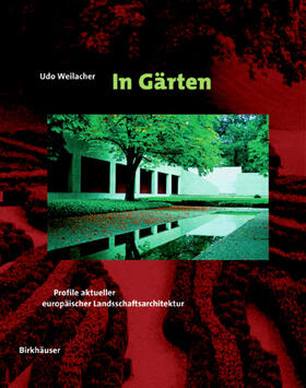 Weilacher |  In Gärten | eBook | Sack Fachmedien