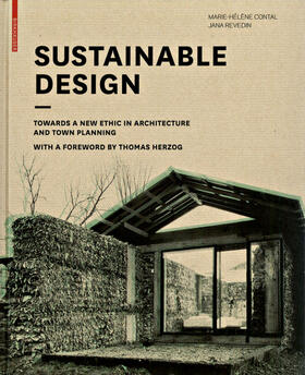 Contal-Chavannes / Revedin |  Sustainable Design | eBook | Sack Fachmedien