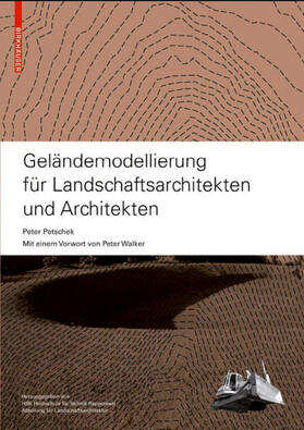 Petschek |  Geländemodellierung für Landschaftsarchitekten und Architekten | eBook | Sack Fachmedien