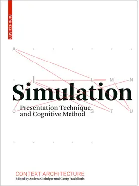 Gleiniger / Vrachliotis | Simulation | E-Book | sack.de