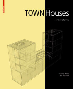 Pfeifer / Brauneck |  Town Houses | eBook | Sack Fachmedien