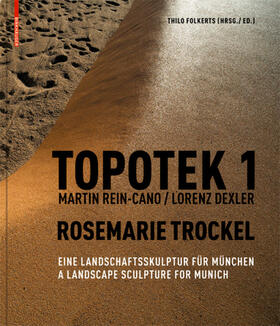 Folkerts |  Topotek 1 | eBook | Sack Fachmedien