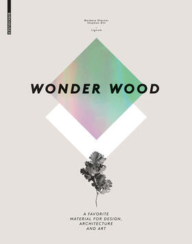 Glasner / Ott |  Wonder Wood | eBook | Sack Fachmedien