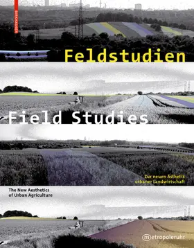  Feldstudien / Field Studies | eBook | Sack Fachmedien