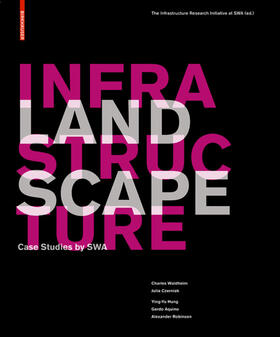 Hung / Aquino / Waldheim |  Landscape Infrastructure | eBook | Sack Fachmedien