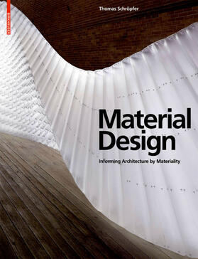 Schröpfer |  Material Design | eBook | Sack Fachmedien