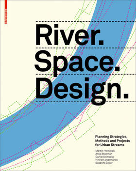 Prominski / Stokman / Stimberg |  River.Space.Design | eBook | Sack Fachmedien