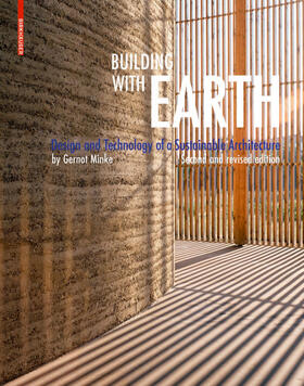 Minke | Building with Earth | E-Book | sack.de